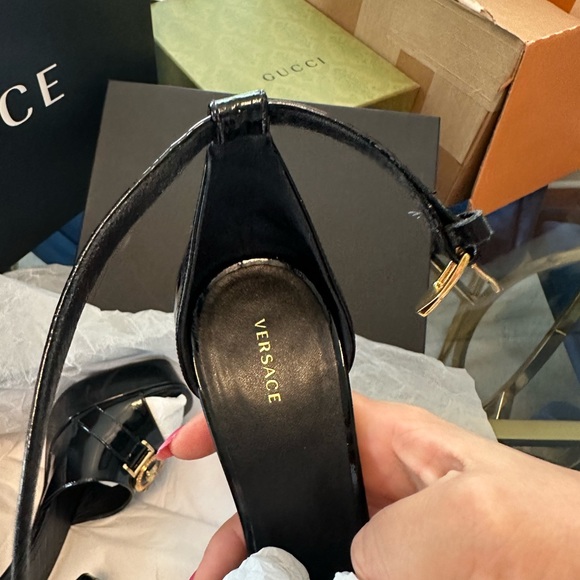 Versace Sandals - Picture 6 of 7